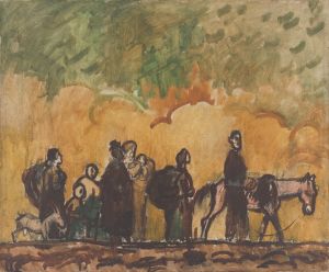 Refugees