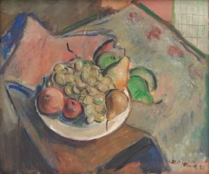 Still Life
