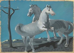 Horses