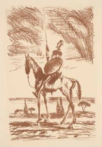Don Quijote