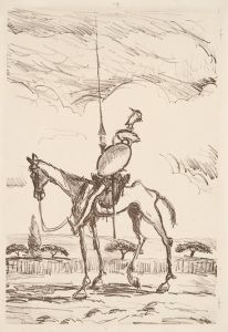 Don Quijote