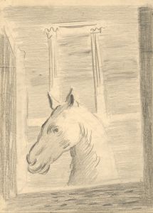 Horse’s Head
