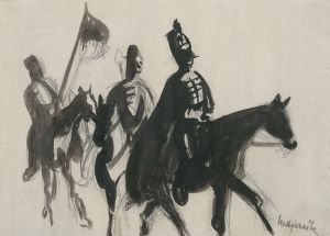 Riders