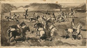 Riders