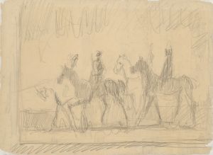 Study of Riders