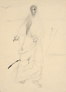 Woman