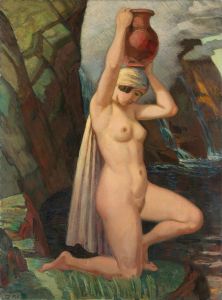 The water carrier