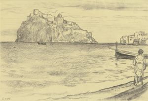 Castle d’Ischia