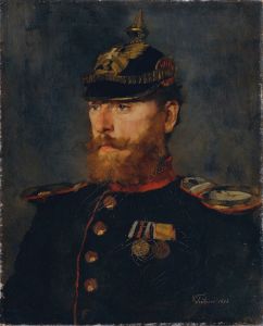 Landwehroffizier