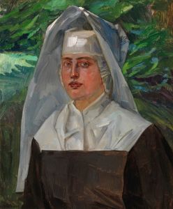 Schwester Ferdinande