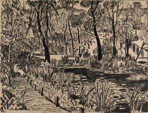 Arboretum