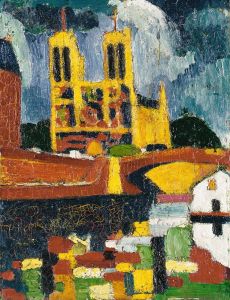 Notre Dame