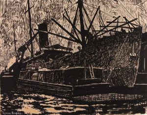 Liner and Tug