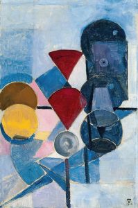Composition II