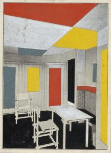 Colour solution