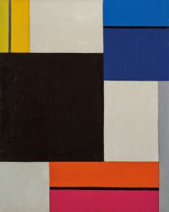 Composition XXI