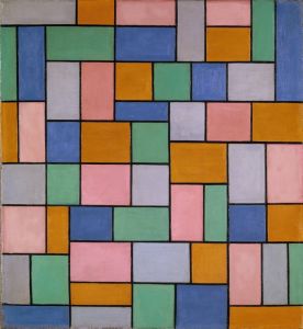 Composition in dissonances