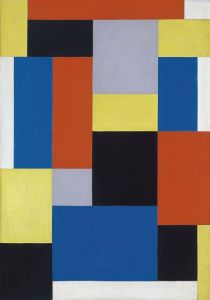 Composition XX
