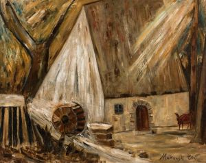 Mill