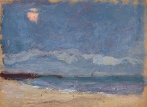 Seascape
