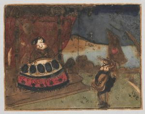 Serenade.