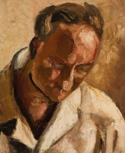 Portret pana X