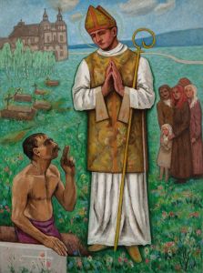 Revival of Piotrowin