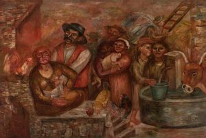 Villagers