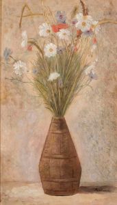 Field flowers