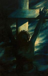 Christ on the Cross