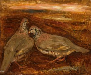 Two birds