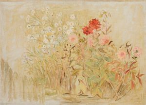 Small garden