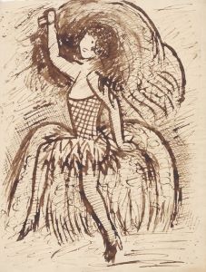 Dancer