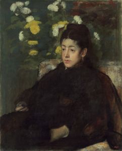 Mademoiselle Malo