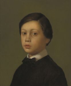 René de Gas