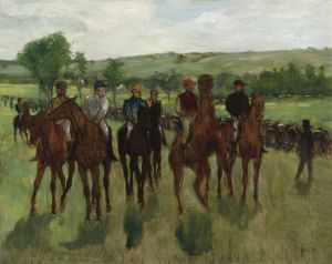 The Riders