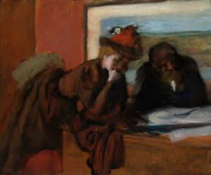 The Conversation