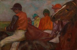 The Jockeys