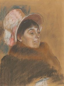 Madame Dietz-Monnin