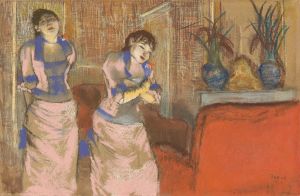 Two Women