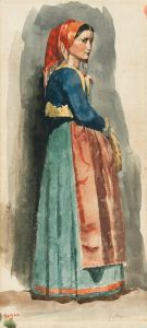 Italienne