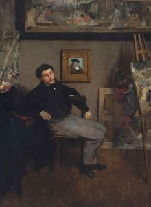 James-Jacques-Joseph Tissot