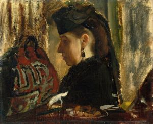 Marie Dihau