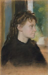 Madame Théodore Gobillard