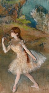 Danseuse