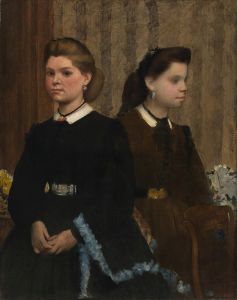 The Bellelli Sisters