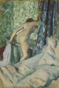 The Morning Bath