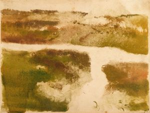 Mountain Landscape
