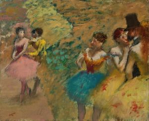 Danseuses