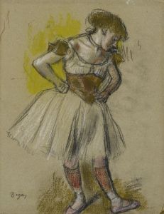 Danseuse